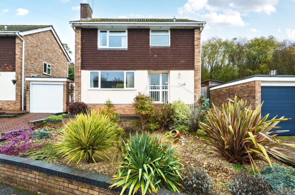 Main image of property: Eight Acres, Romsey, Hampshire, SO51