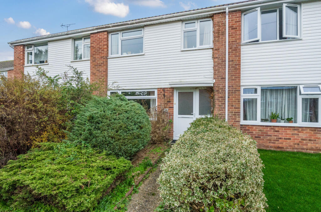 Main image of property: Stapleford Close, Romsey, Hampshire, SO51