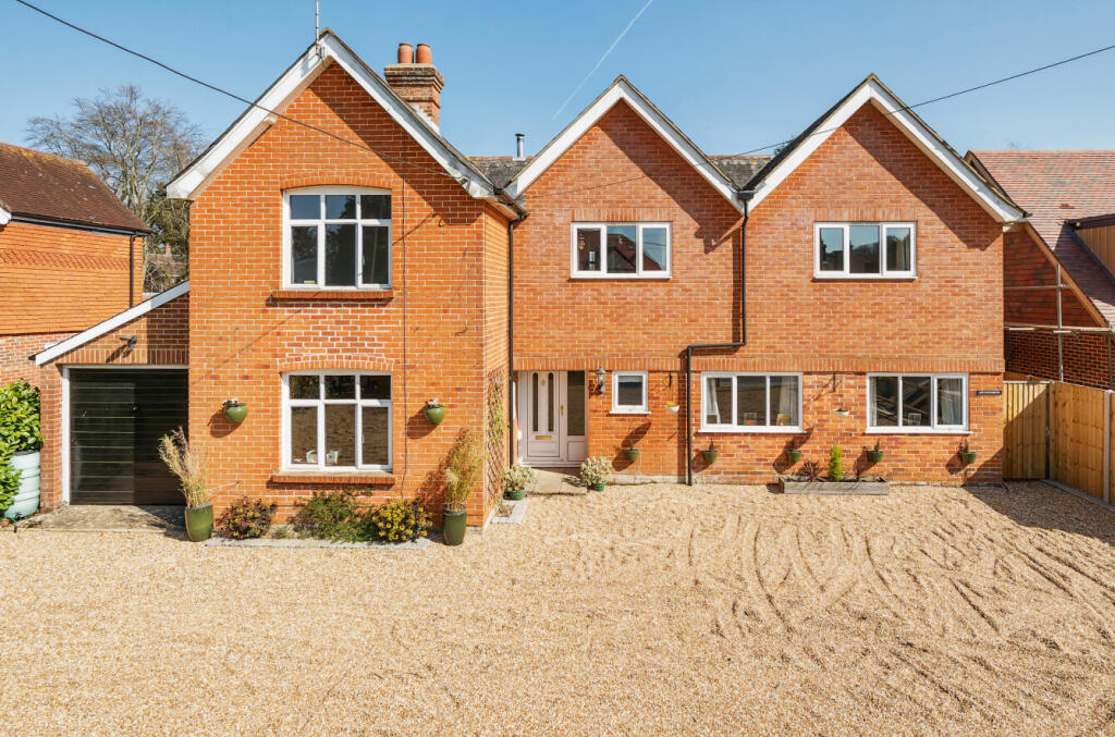 Main image of property: Danes Road, Awbridge, Romsey, Hampshire, SO51