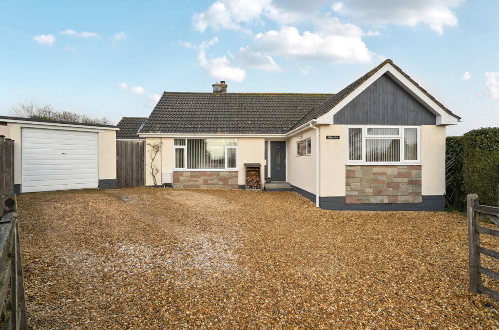 Main image of property: Romsey Road, Whiteparish, Salisbury, Wiltshire, SP5