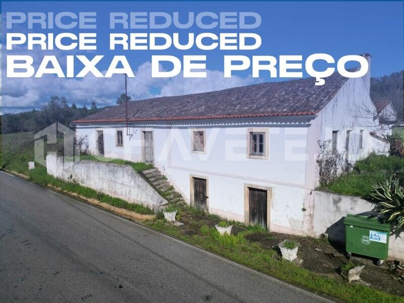 Main image of property: Ribatejo, Ferreira do Zêzere