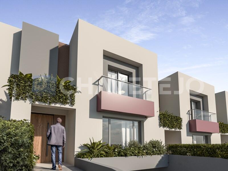 Main image of property: Ribatejo, Tomar
