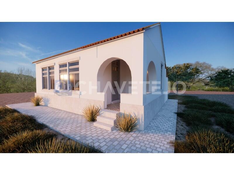 Main image of property: Ribatejo, Tomar