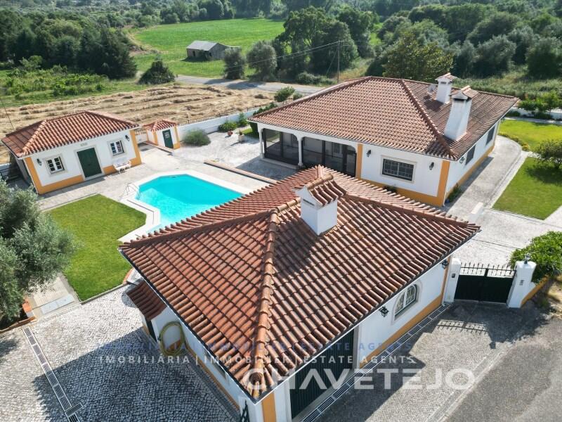 Main image of property: Ribatejo, Tomar