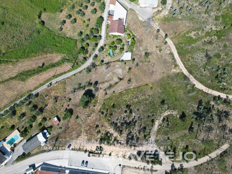 Main image of property: Ribatejo