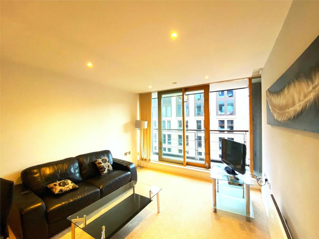 2 bedroom apartment for sale in Close, City Centre, Newcastle Upon Tyne, NE1
