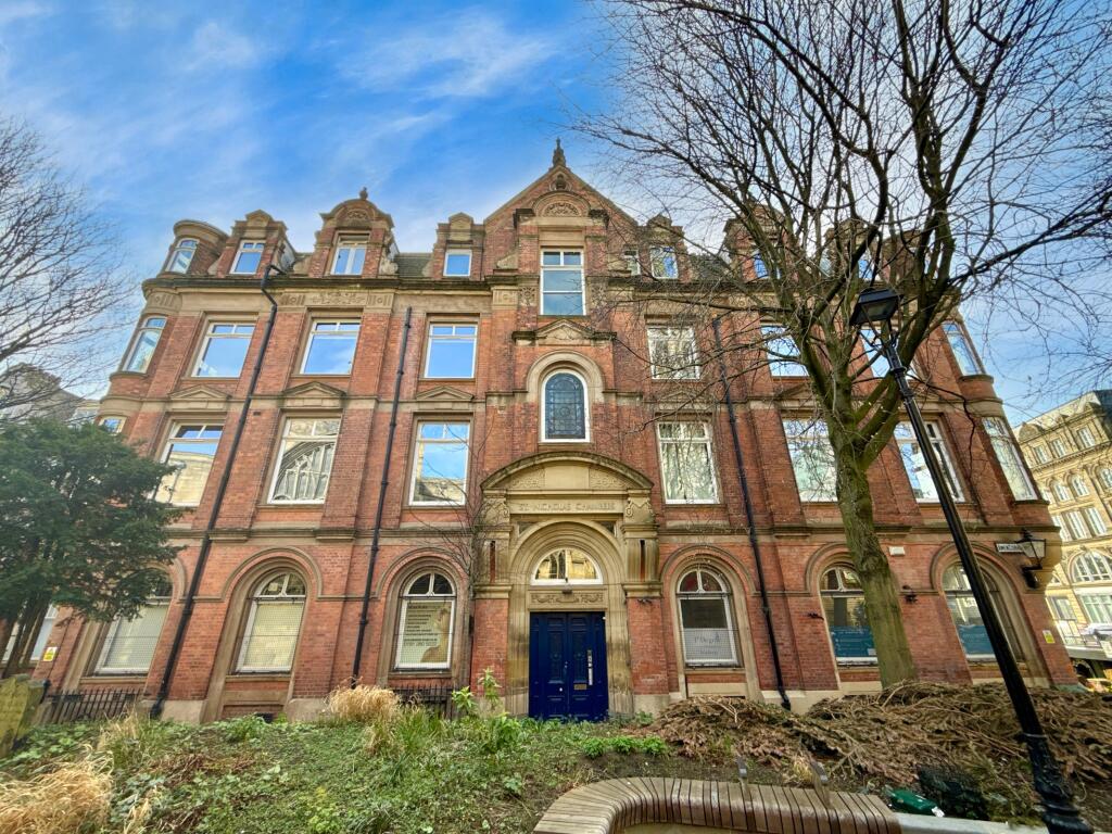 Main image of property: St Nicholas Chambers, Amen Corner, City Centre, Newcatle Upon Tyne, NE1