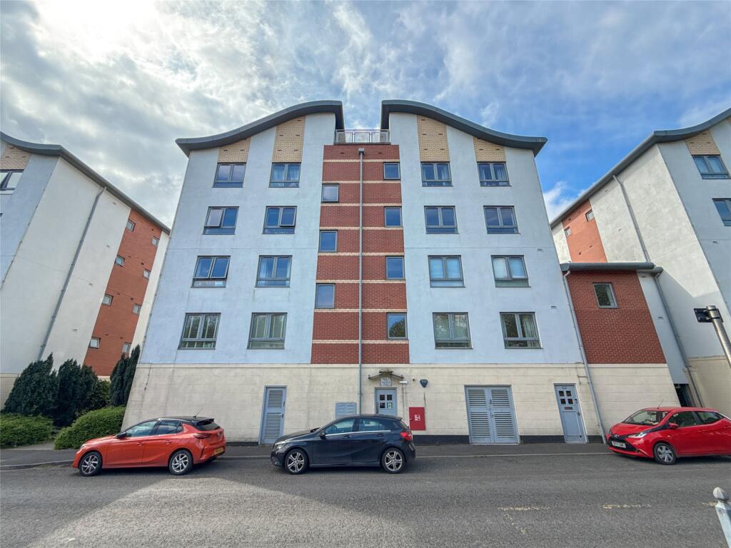 Main image of property: Ouseburn Wharf, St. Lawrence Road, NE6