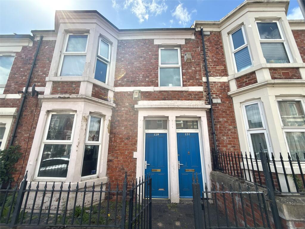 Main image of property: Joan Street, Benwell, NE4