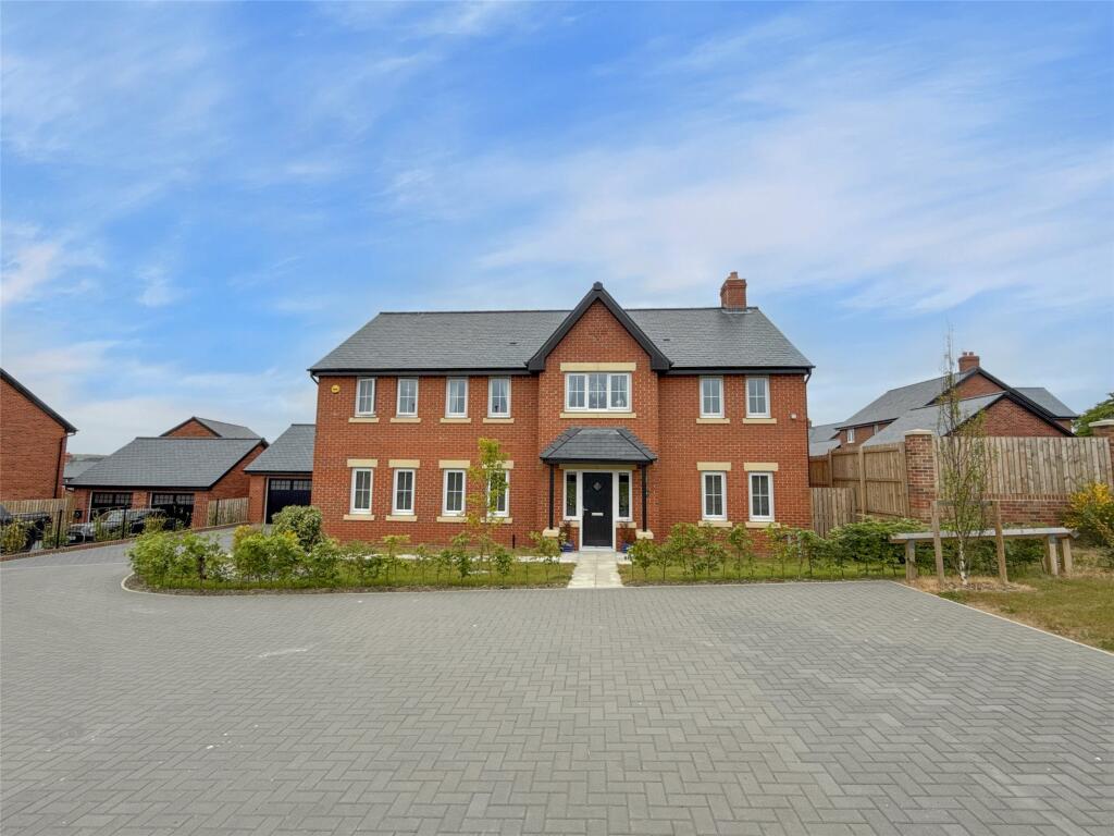 Main image of property: Peregrine Way, Abbey Heights, Newcastle Upon Tyne, NE15