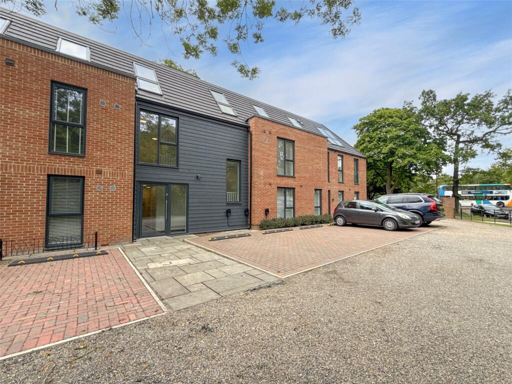 Main image of property: Towers Avenue, Jesmond, NE2