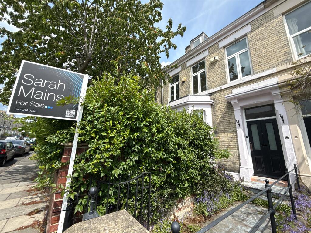 Main image of property: Normanton Terrace, Arthurs Hill, Newcastle Upon Tyne, NE4