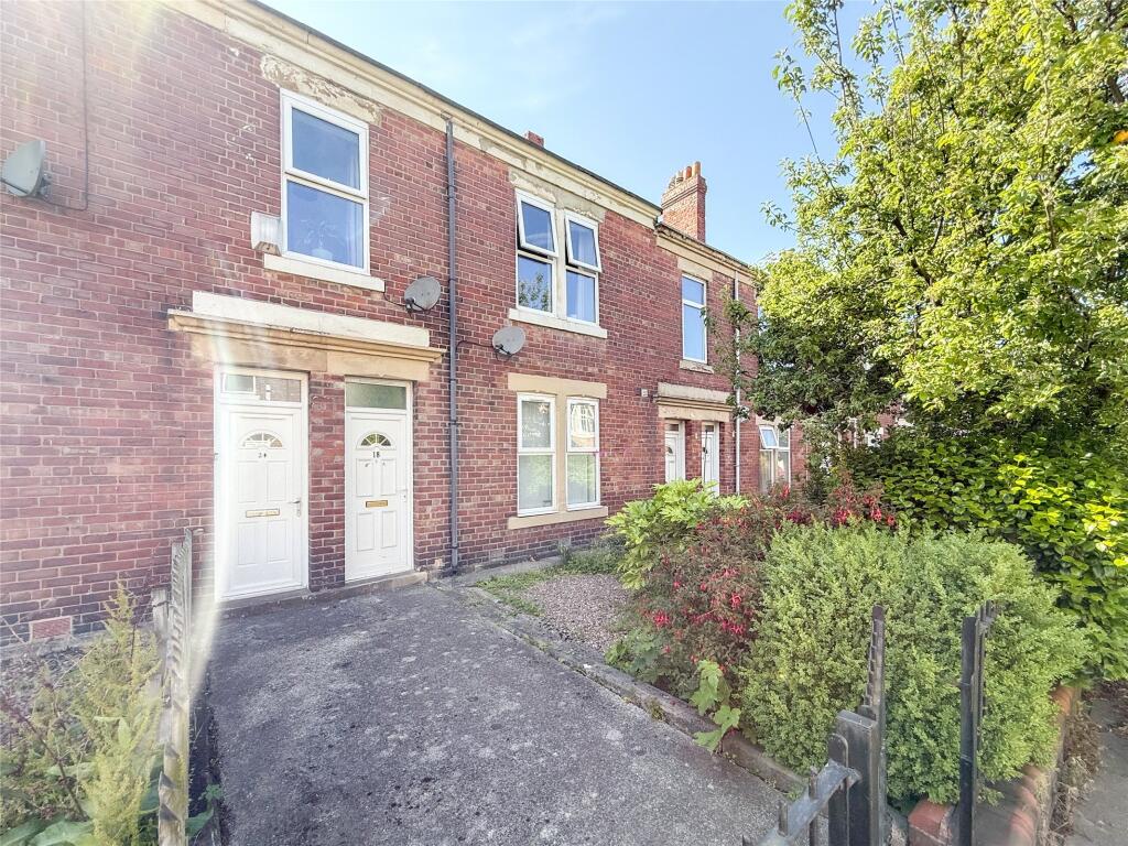 Main image of property: Sixth Avenue, Heaton, NE6