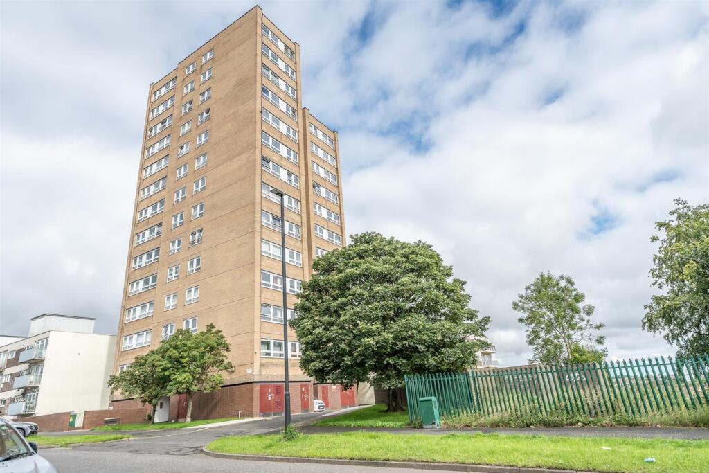 Main image of property: Northumbria Lodge, 58 Ponteland Road, Cowgate, Newcastle Upon Tyne, NE5