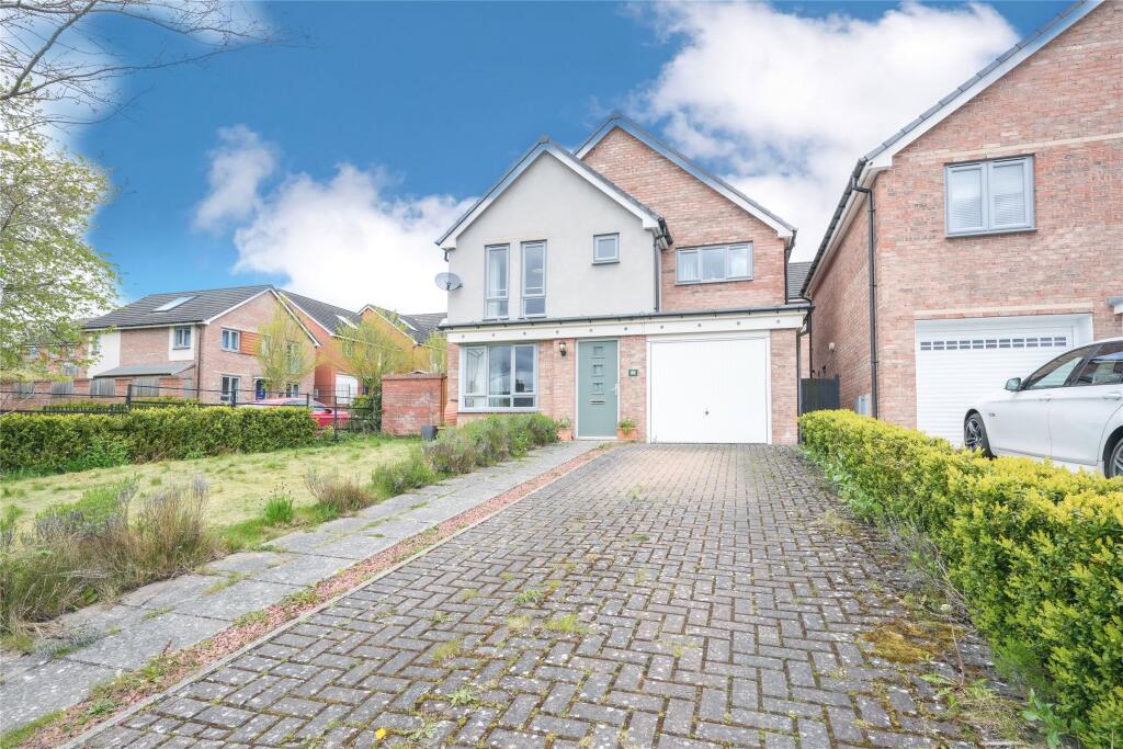 Main image of property: Broadshaw Mews, Leazes Parkway, NE15