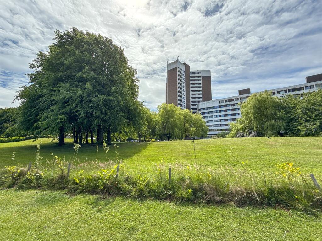 Main image of property: Montagu Court, Gosforth, NE3