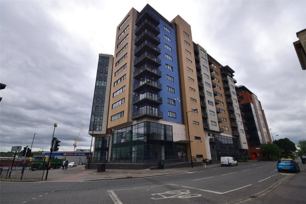 Main image of property: The Bar, City Centre, NE1