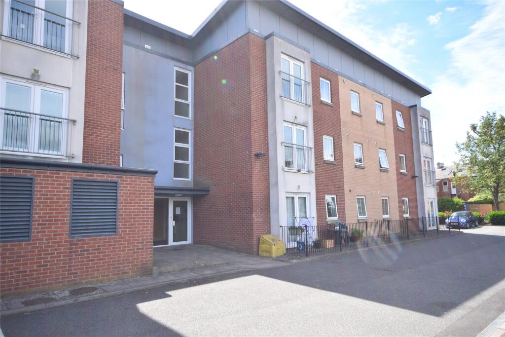 Main image of property: Wrendale Court, South Gosforth, NE3
