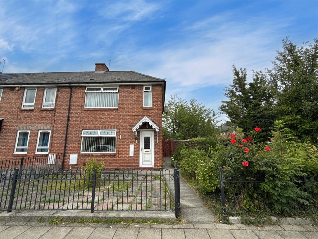 Main image of property: St Anthonys Road, Newcastle Upon Tyne, NE6