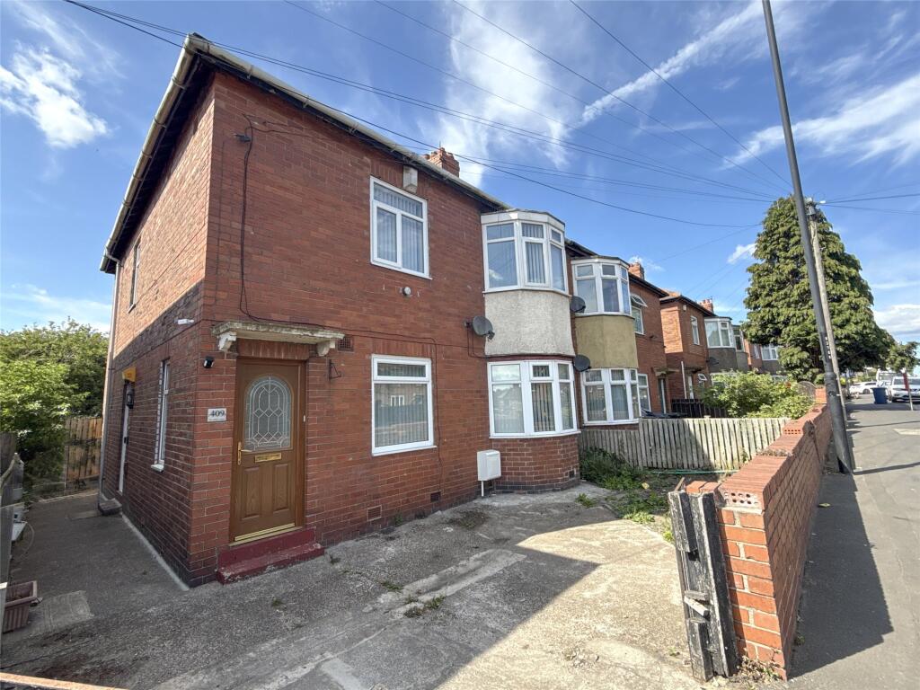 Main image of property: Two Ball Lonnen, Newcastle Upon Tyne, NE4