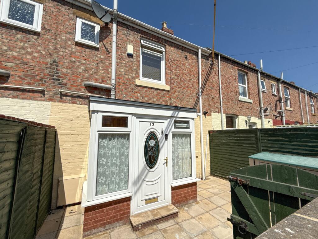 Main image of property: The Leazes, Throckley, NE15