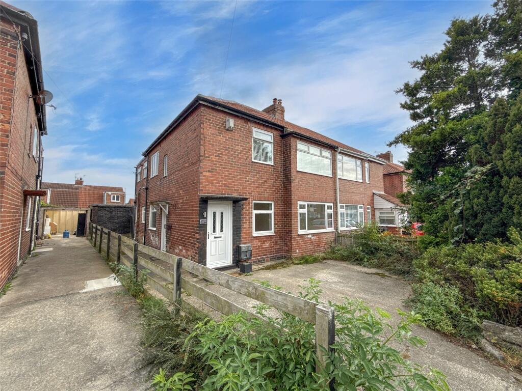 Main image of property: Kings Road North, Wallsend, NE28