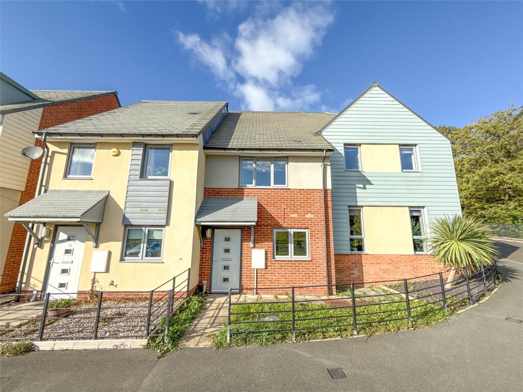 Main image of property: Chester Pike, The Rise, Newcastle Upon Tyne, NE15