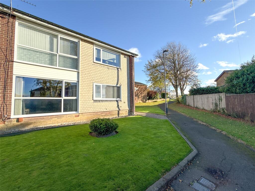 Main image of property: Dickens Walk, Chapel House, Newcastle Upon Tyne, NE5