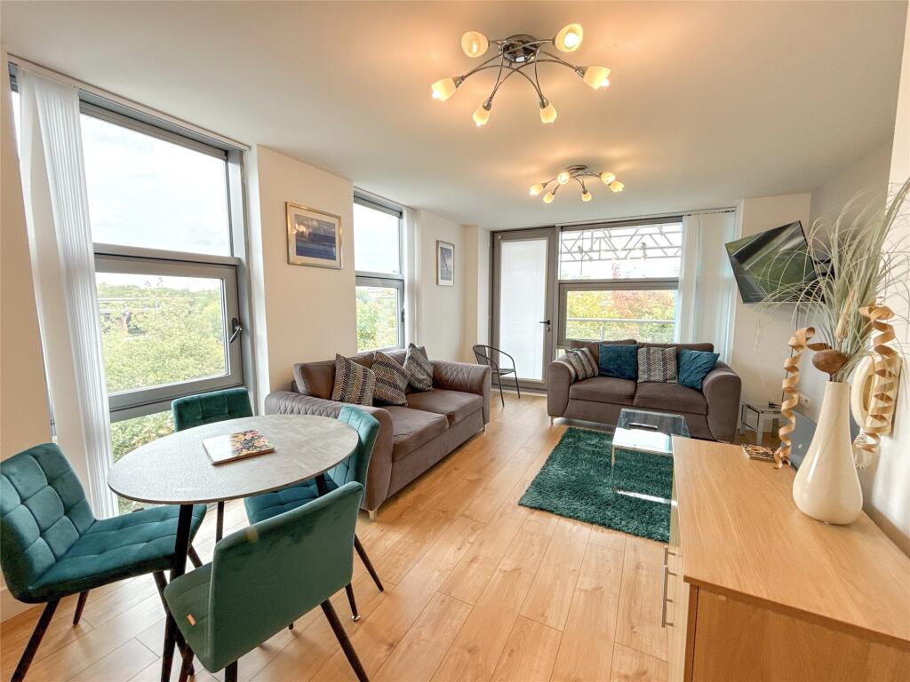 Main image of property: Lime Square, City Road, Newcastle Upon Tyne, NE1