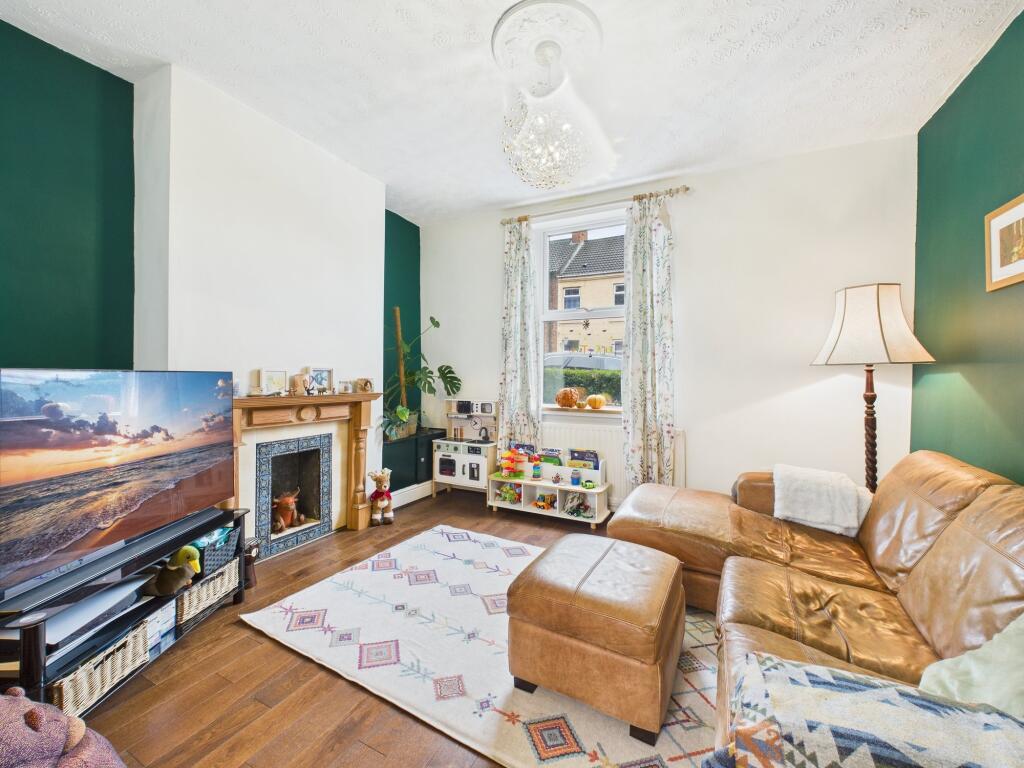 Main image of property: Orchard Terrace, Lemington, Newcastle, NE15