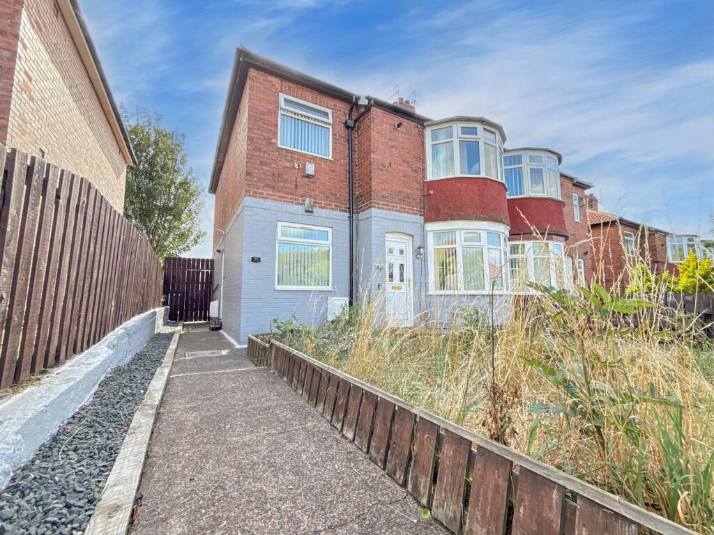 Main image of property: Swinley Gardens, Denton Burn, NE15