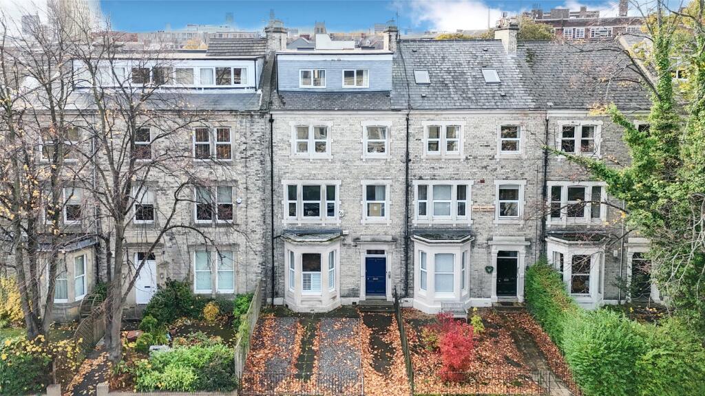 Main image of property: Granville Road, Jesmond, Newcastle Upon Tyne, NE2