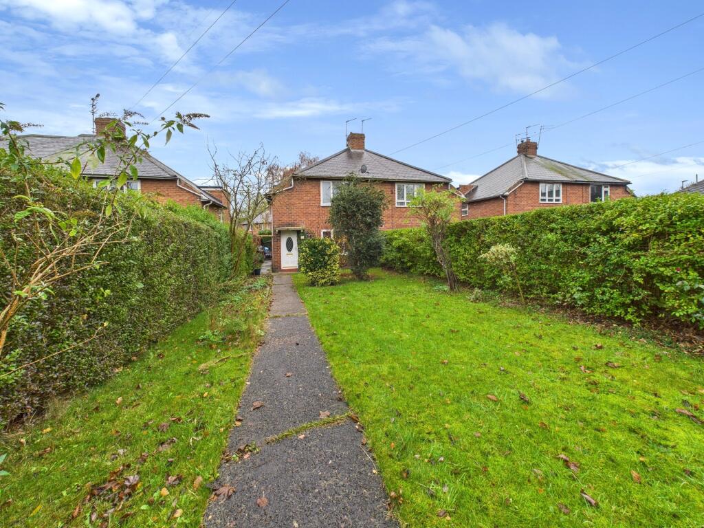 Main image of property: Leagreen Court, Gosforth, NE3