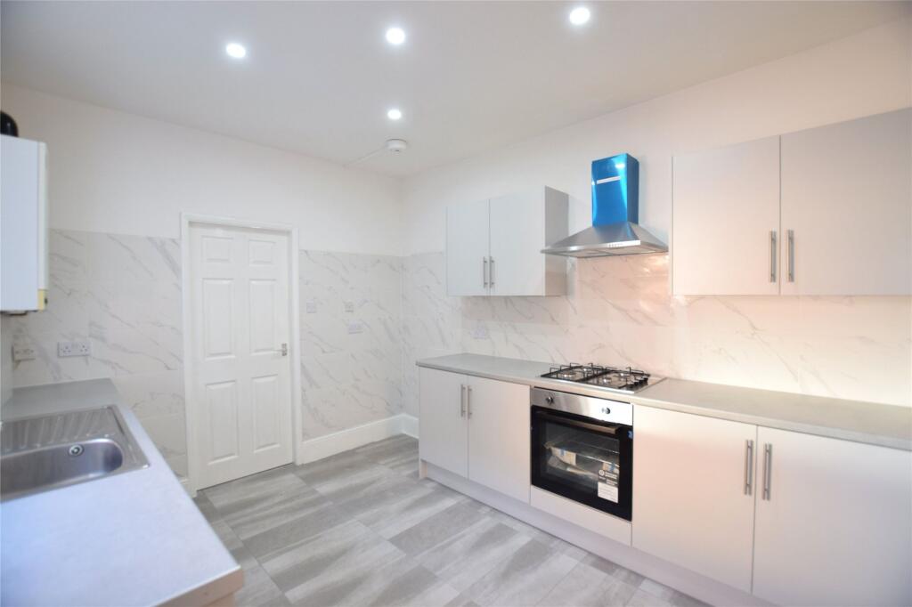 Main image of property: Wingrove Gardens, Newcastle Upon Tyne, NE4