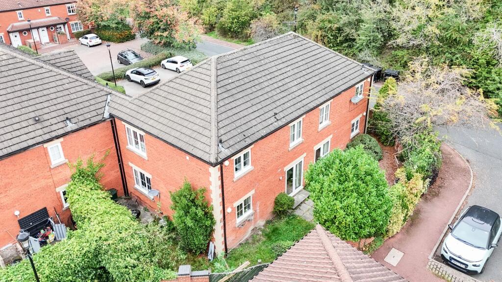 Main image of property: The Ropery, Newcastle Upon Tyne, NE6