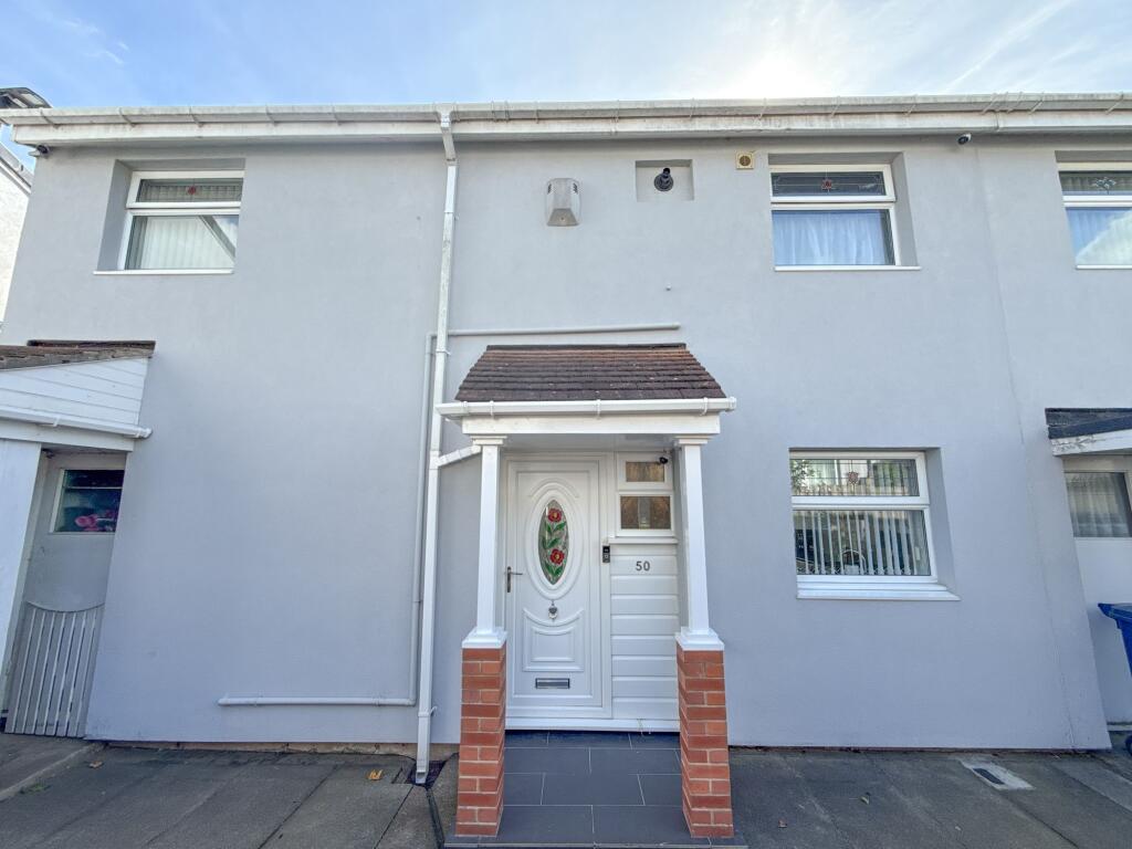 Main image of property: Cornhill, Newcastle Upon Tyne, NE5