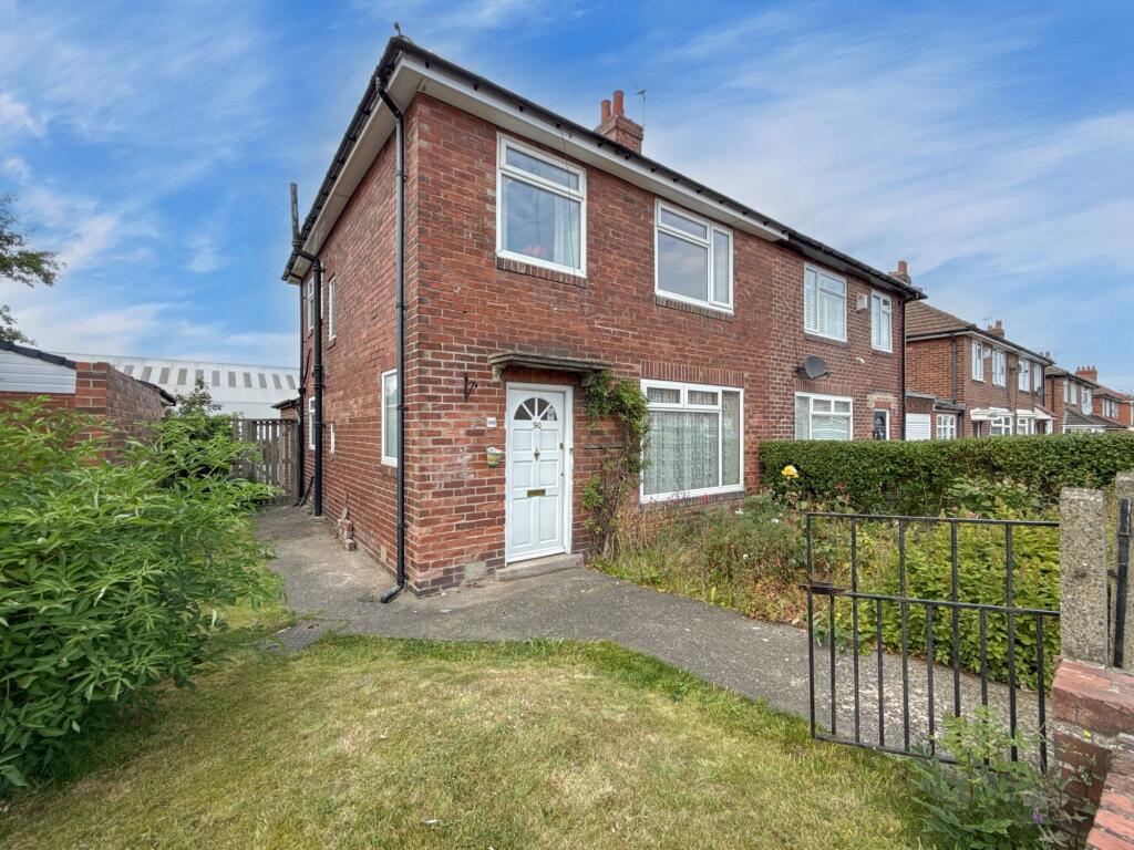 Main image of property: Silver Lonnen, Newcastle Upon Tyne, NE5
