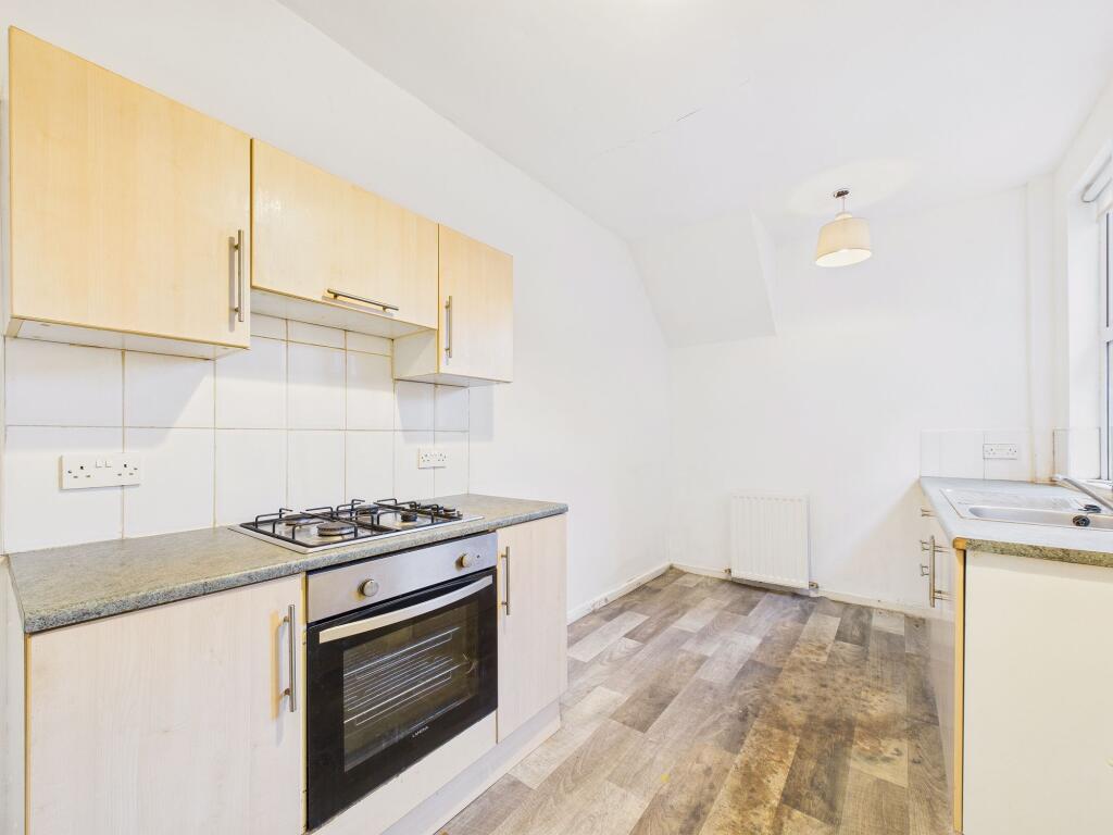 Main image of property: Ayton Street, Byker, NE6