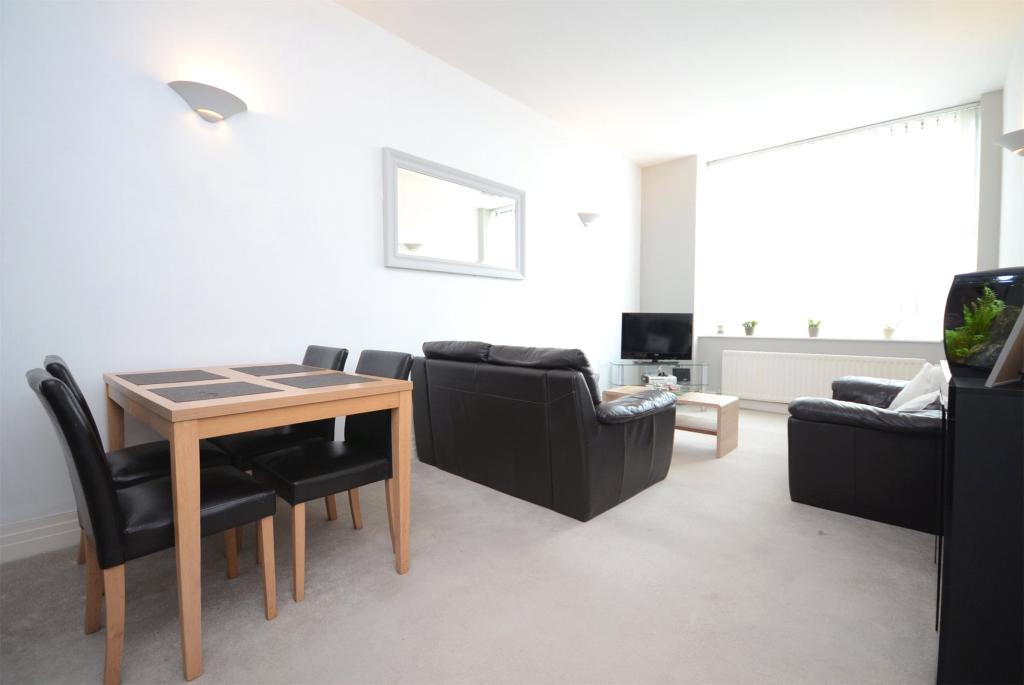 1 bedroom apartment for sale in The Wills Building, High Heaton