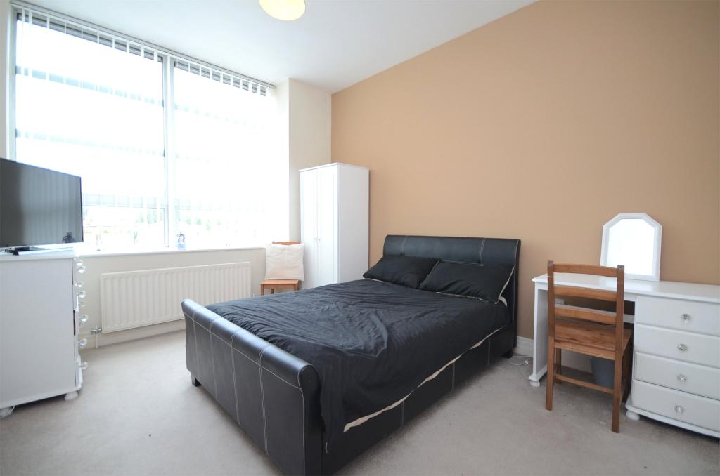 1 bedroom apartment for sale in The Wills Building, High Heaton