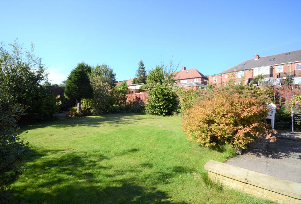 4 bedroom semidetached house for sale in Grainger Park Road, Fenham