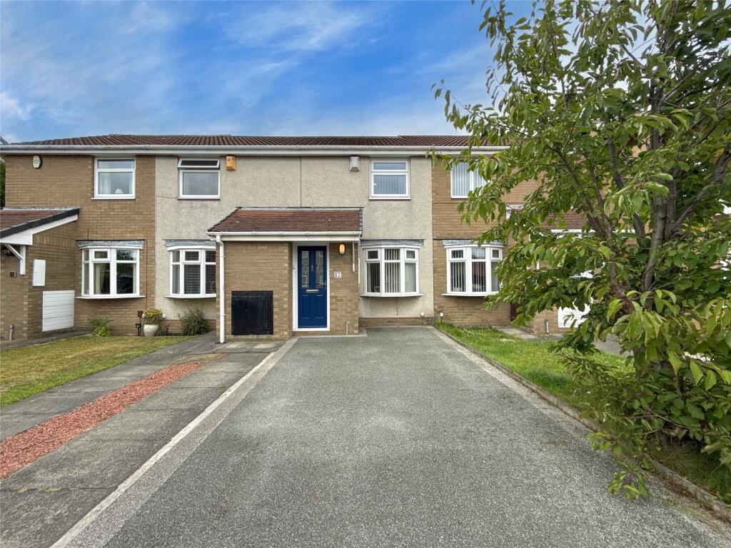 Main image of property: Rosedale Court, West Denton, Newcastle Upon Tyne, NE5