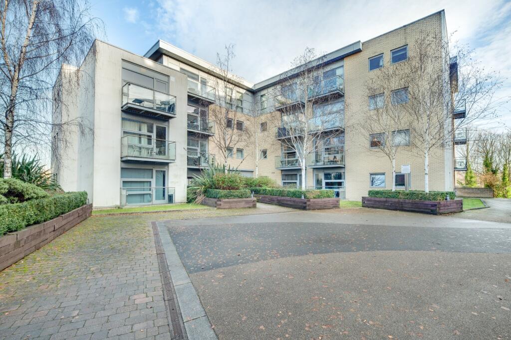 Main image of property: Lime Square, City Road, Newcastle Upon Tyne, NE1