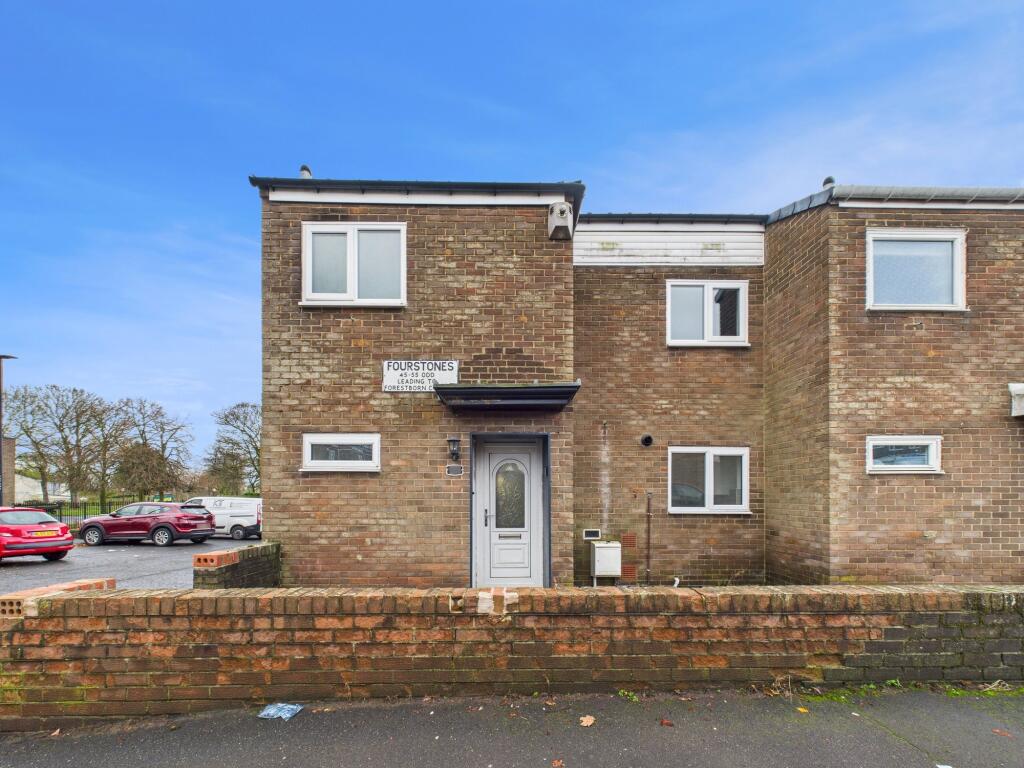 Main image of property: Fourstones, Westerhope, Newcastle Upon Tyne, NE5