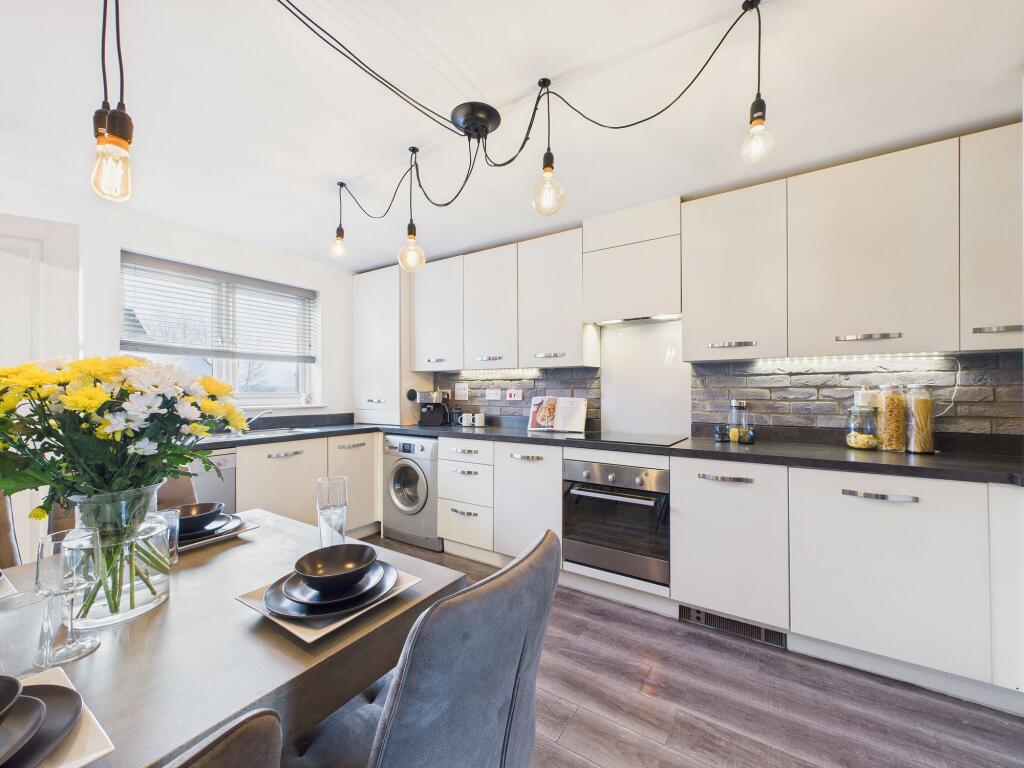 Main image of property: Featherwood Avenue, Newcastle Upon Tyne, NE15