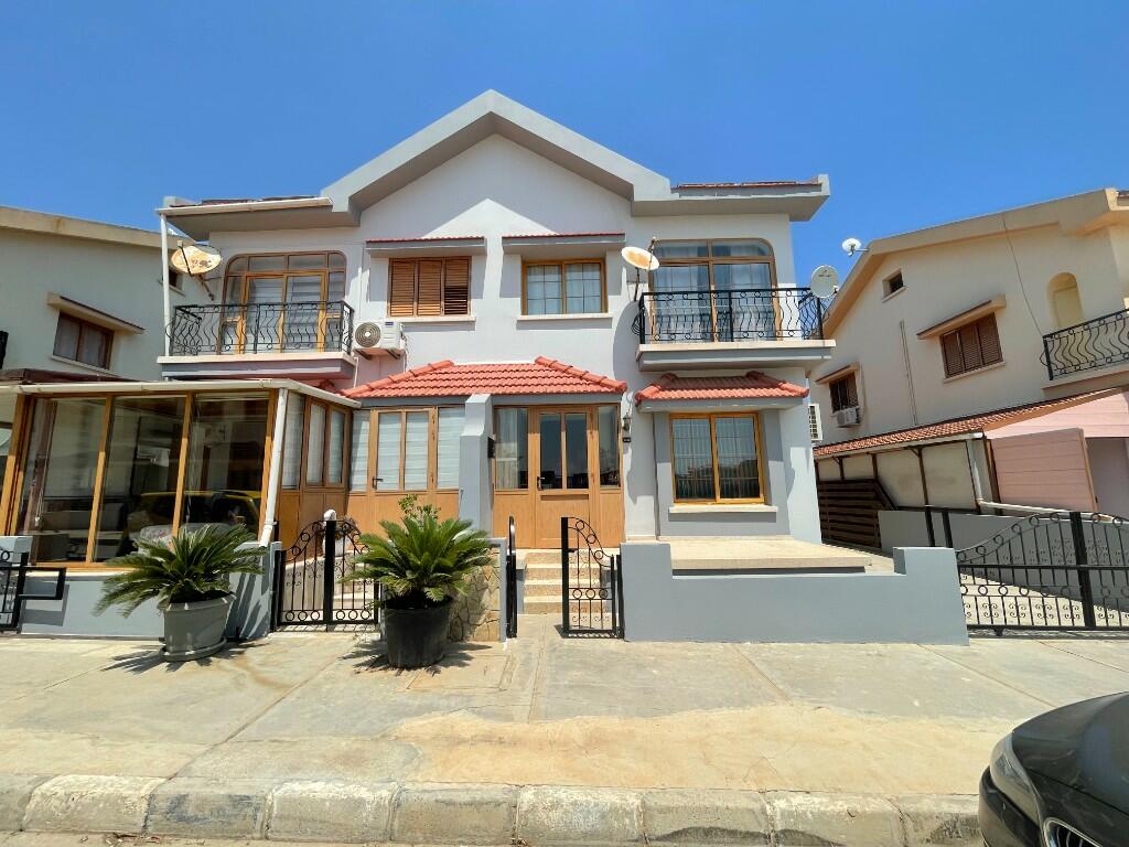 Main image of property: Iskele, Famagusta