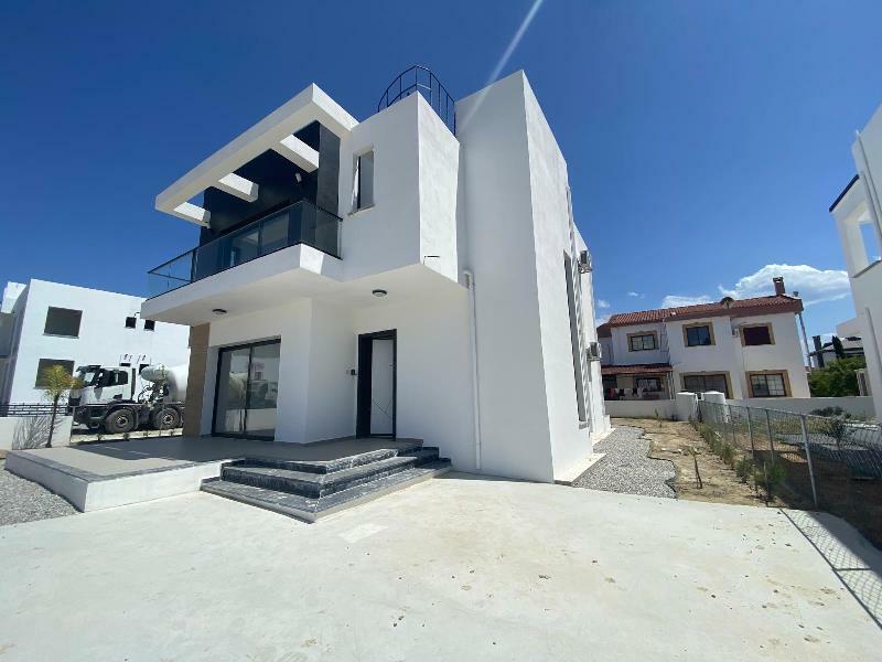 Main image of property: Bogaz, Famagusta