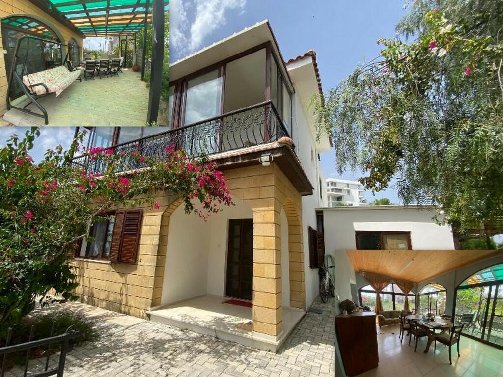 Main image of property: Bogaz, Famagusta