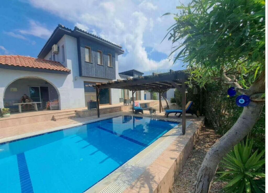 Main image of property: Karaagac, Girne