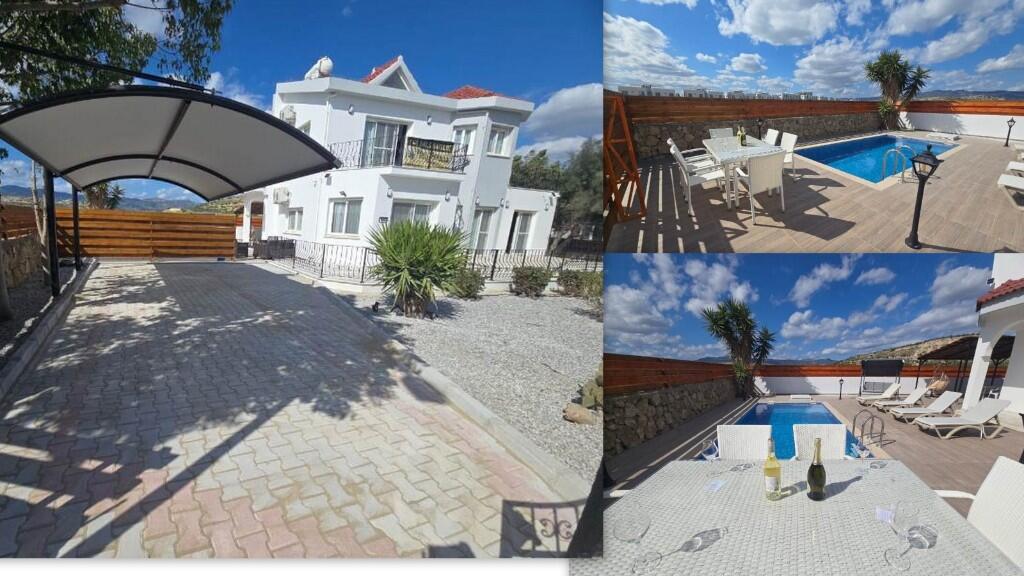 Main image of property: Bogaz, Famagusta
